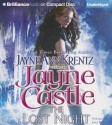 The Lost Night (Rainshadow, #1) - Jayne Castle