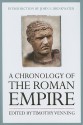 A Chronology of the Roman Empire - Timothy Venning, John Drinkwater