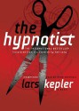 The Hypnotist (Audio) - Lars Kepler, Mark Bramhall, Ann Long