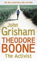 The Activist (Theodore Boone #4) - John Grisham