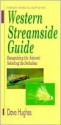 Western Streamside Guide - Dave Hughes