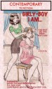 Girly-Boy, I Am (CONTEMPORARY TV FICTION) - Sandy Thomas