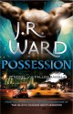 Possession - J.R. Ward