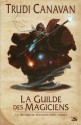 La Guilde des magiciens (La Trilogie du magicien noir, #1) - Trudi Canavan