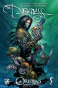 The Darkness Origins Volume 2 (Darkness (Top Cow)) - David Wohl, Christina Z., Garth Ennis, Malachy Coney, Marc Silvestri, Joe Benitez