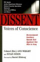 Dissent: Voices of Conscience - Ann Wright, Susan Dixon, Daniel Ellsberg