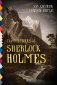 The Memoirs of Sherlock Holmes (Illustrated) - Sidney Paget, Arthur Conan Doyle