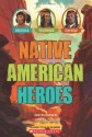 Native American Heroes: Osceola, Tecumseh & Cochise - Ann McGovern, n/a n/a