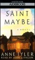 Saint Maybe - Anne Tyler