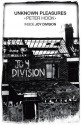 Unknown Pleasures: Inside Joy Division - Peter Hook