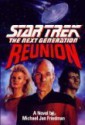 Reunion - Michael Jan Friedman