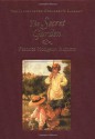 The Secret Garden (The Illustrated Children's Library) - Troy Howell, Frances Hodgson Burnett