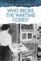 Who Broke the Wartime Codes? - Nicola Barber