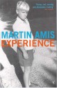 Experience - Martin Amis