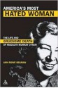 America's Most Hated Woman: The Life and Gruesome Death of Madalyn Murray O'Hair - Ann Rowe Seaman