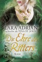 Die Ehre des Ritters (German Edition) - Tina St. John, Corinna Wieja