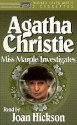 Miss Marple Investigates - Joan Hickson, Agatha Christie