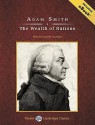 The Wealth of Nations - Adam Smith, Gildart Jackson