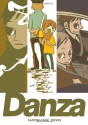 Danza - Natsume Ono