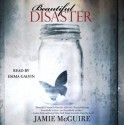 Beautiful Disaster - Jamie McGuire, Emma Galvin