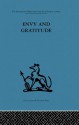 Envy and Gratitude: A study of unconscious sources (International Behavioural and Social Sciences, Classics from the Tavistock Press) - Melanie Klein, Melanie Klein Trust