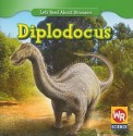 Diplodocus - Joanne Mattern, Jeffrey Mangiat