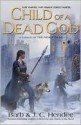 Child of a Dead God (Noble Dead, Series 1, #6) - Barb Hendee, J.C. Hendee