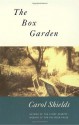 The Box Garden - Carol Shields