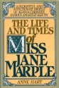 The Life and Times of Miss Jane Marple - Anne Hart, Martha Banta