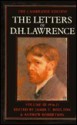 The Letters of D. H. Lawrence: Volume 3, October 1916 June 1921 - D.H. Lawrence, Andrew Robertson, James T. Boulton