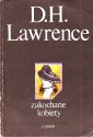 Zakochane kobiety - David Herbert Lawrence