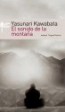 El Sonido de La Montaña - Yasunari Kawabata