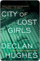 City of Lost Girls - Declan Hughes