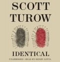 Identical - Scott Turow