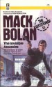 The Invisible Assassins - Alan Bomack, Don Pendleton