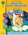 Where The Wild Things Are Literature Kit - Marie-Helen Goyetche