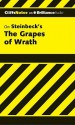 The Grapes of Wrath - Kelly McGrath Vlcek