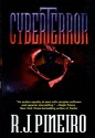 Cyberterror - R.J. Pineiro