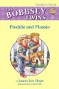 Freddie and Flossie (Bobbsey Twins) - Laura Lee Hope, Chuck Pyle