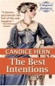 The Best Intentions - Candice Hern