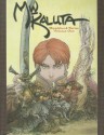 Michael Wm. Kaluta: Sketchbook Series Volume 1 - Michael W. Kaluta