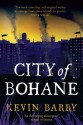 City of Bohane - Kevin Barry