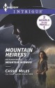 Mountain Heiress: Mountain Midwife - Cassie Miles