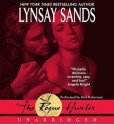 The Rogue Hunter (Argeneau, #10; Rogue Hunter, #1) - Lynsay Sands, Rick Robertson