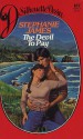 The Devil To Pay - Stephanie James