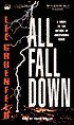 All Fall Down (Bkpk, Abridged) - Lee Gruenfeld, Frank Muller