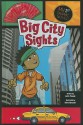 Big City Sights - Anita Yasuda, Steve Harpster