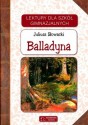 Balladyna - Juliusz Słowacki