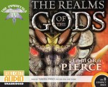 The Realms of the Gods - Tamora Pierce