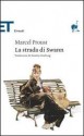 La strada di Swann (Alla ricerca del tempo perduto, #1) - Marcel Proust, Natalia Ginzburg